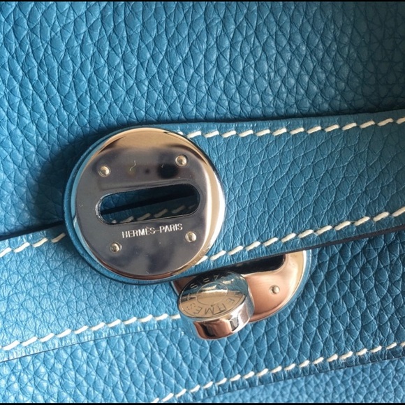 Hermes Lindy 34❤️ - Picture 9 of 14